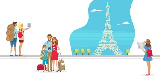 Illustration recommandation pickpocket