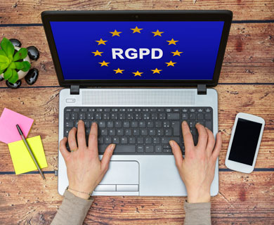 RGPD : Comprendre le nouveau règlement sur les données personnelles en 5 questions/réponses
