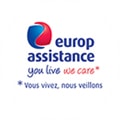 logo europ assistance