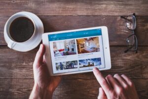 litige plateforme collaborative
