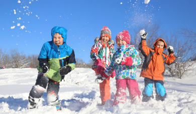 Colonie Ski