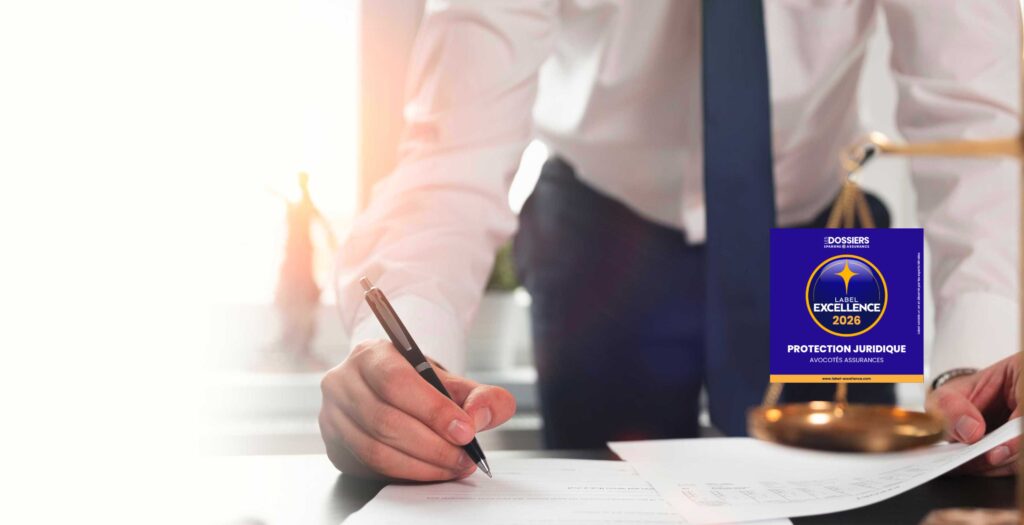 Assurance protection juridique AvoCotés pour défendre vos droits en cas de litige