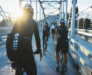 Club cyclisme